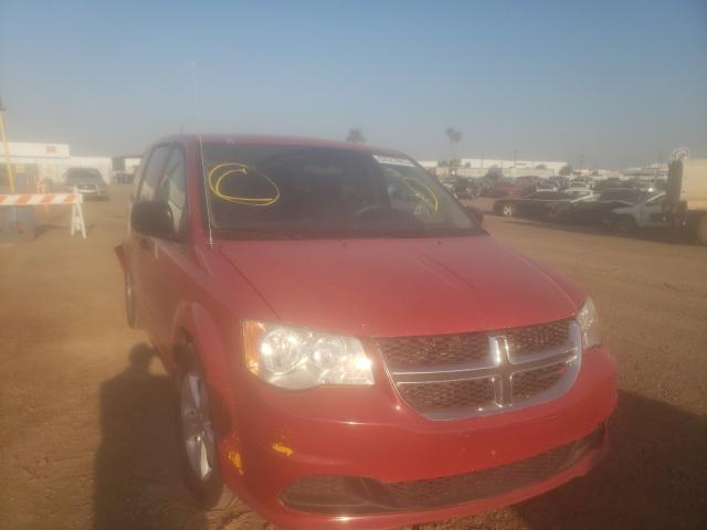 DODGE GRAND CARA 2013 2c4rdgbg8dr612683