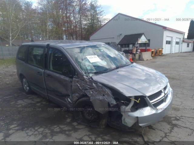 DODGE GRAND CARAVAN 2013 2c4rdgbg8dr624350