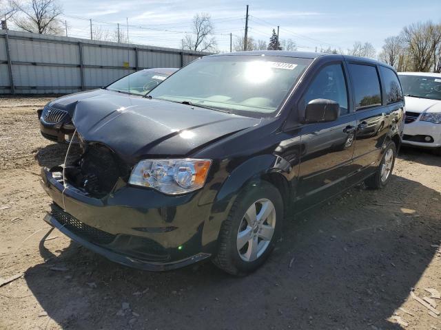 DODGE CARAVAN 2013 2c4rdgbg8dr628740