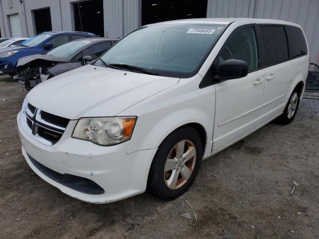 DODGE CARAVAN 2013 2c4rdgbg8dr635221