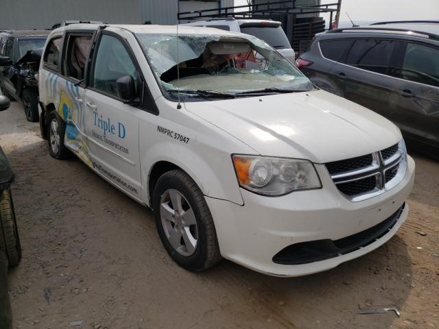 DODGE GRAND CARA 2013 2c4rdgbg8dr640130