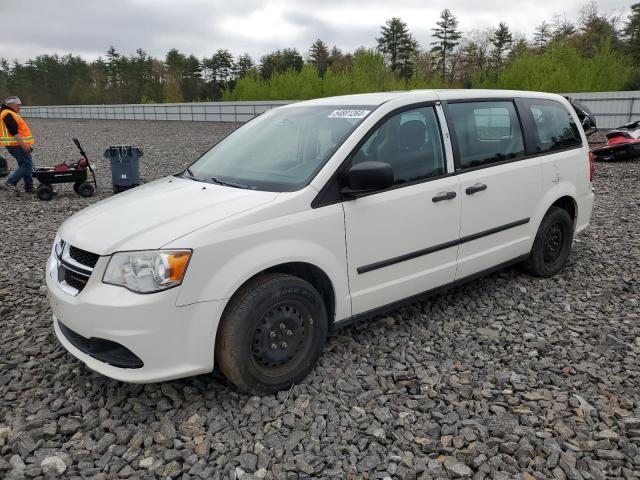 DODGE CARAVAN 2013 2c4rdgbg8dr667571