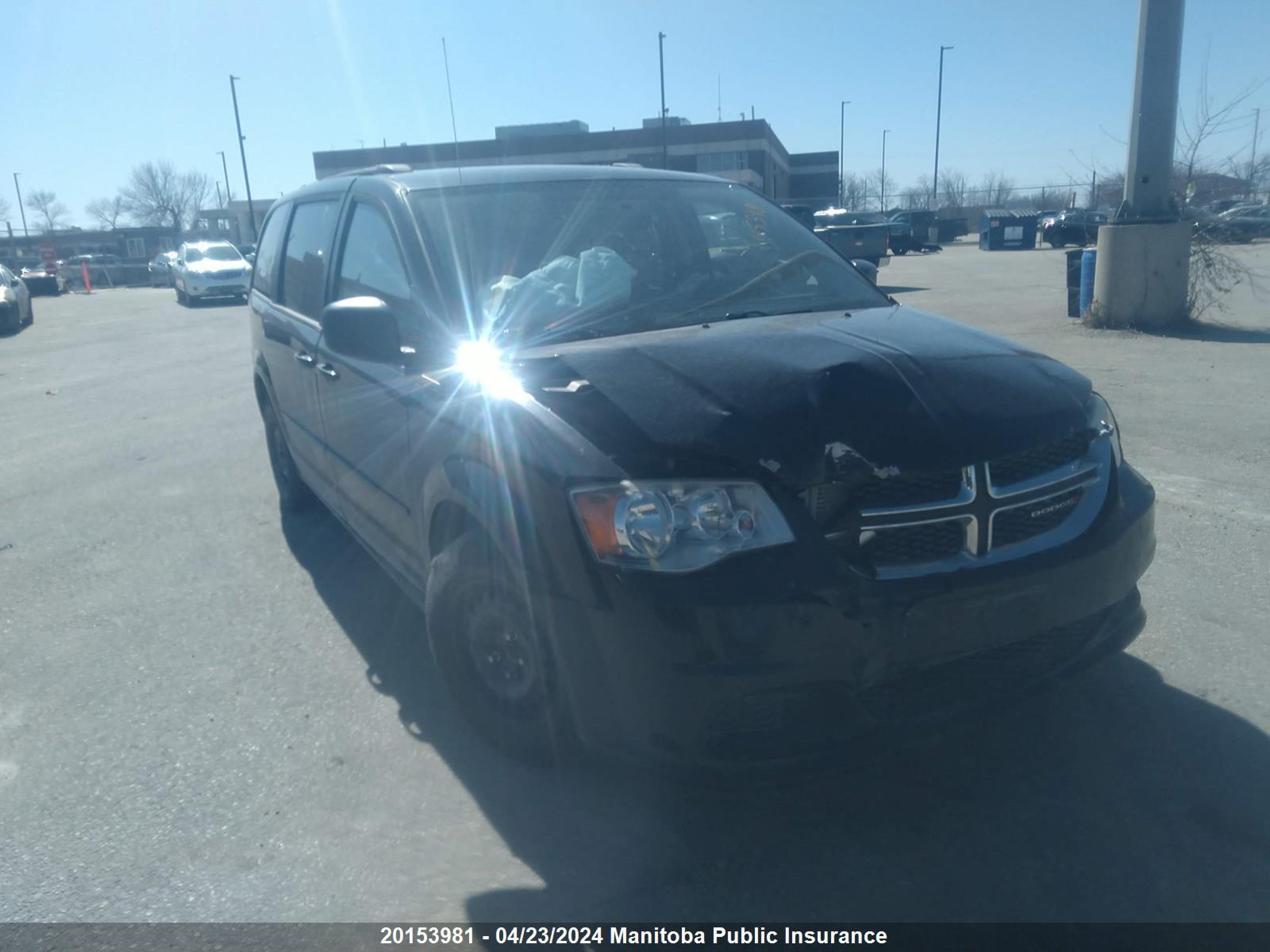 DODGE CARAVAN 2013 2c4rdgbg8dr669451