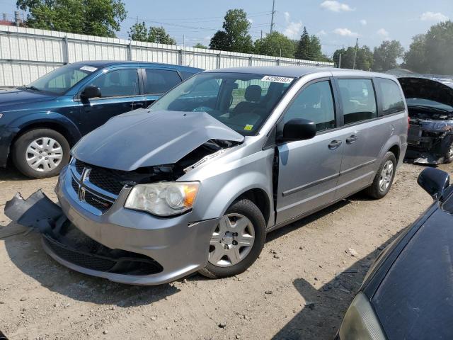 DODGE GRAND CARA 2013 2c4rdgbg8dr676576