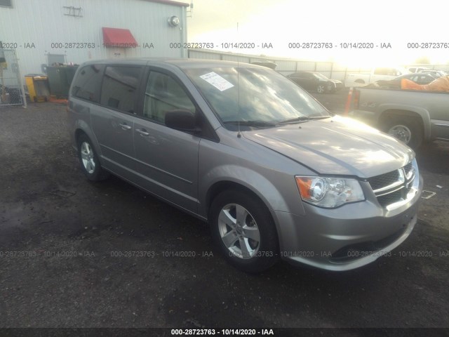 DODGE GRAND CARAVAN 2013 2c4rdgbg8dr693670