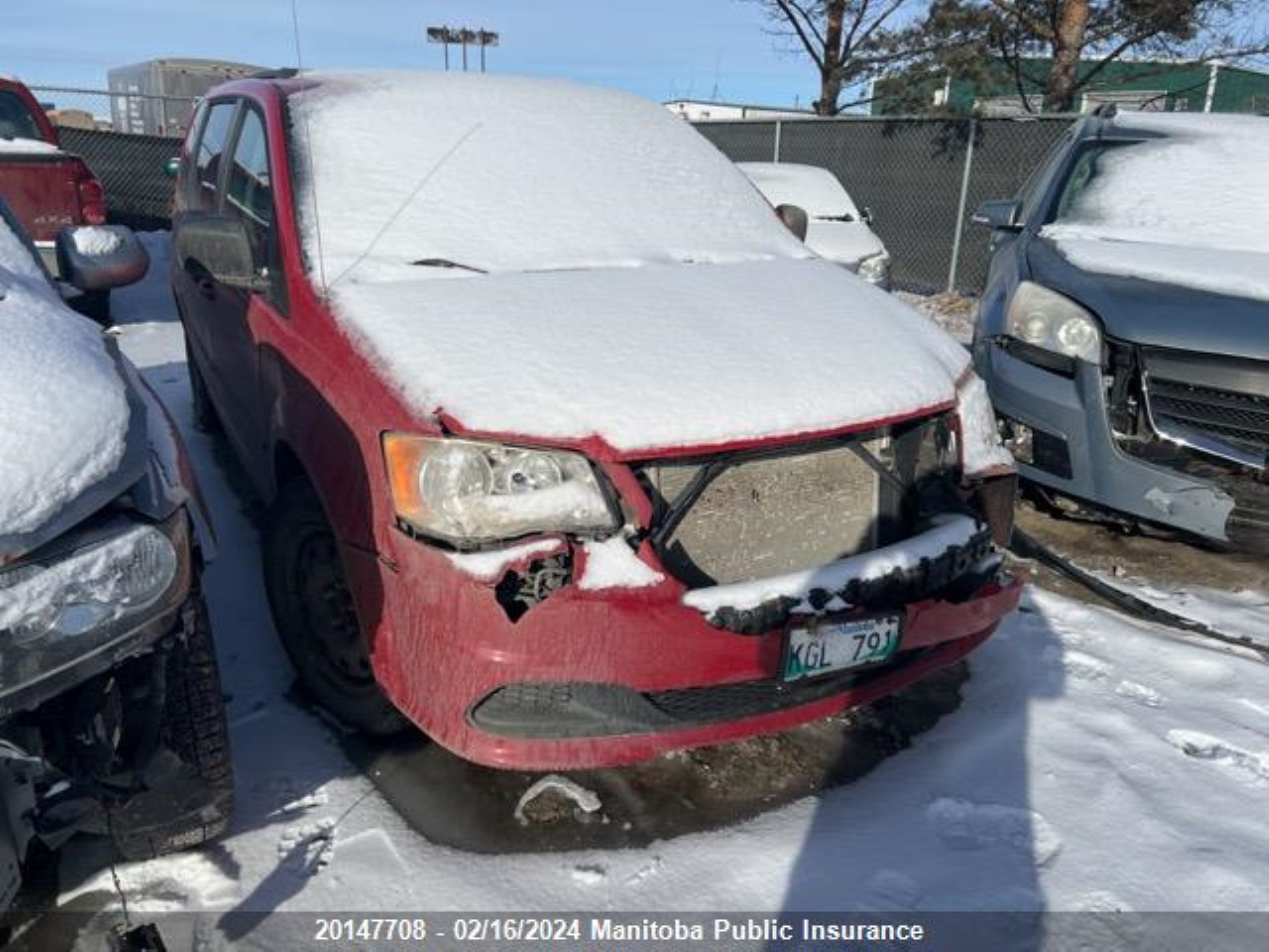 DODGE CARAVAN 2013 2c4rdgbg8dr698089