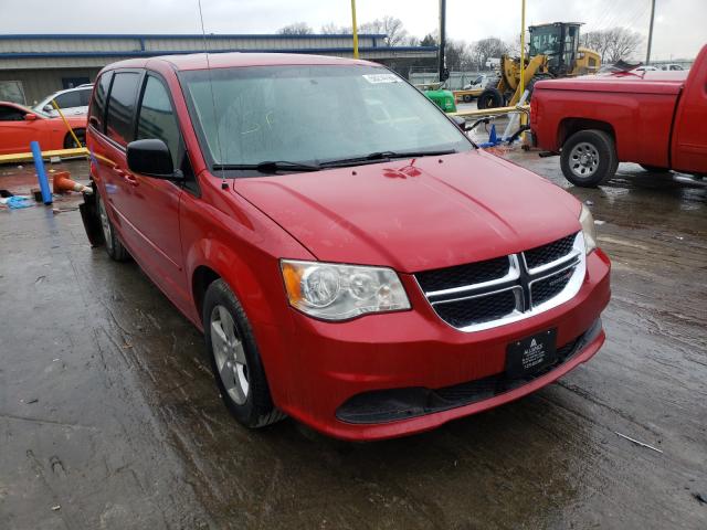 DODGE GRAND CARA 2013 2c4rdgbg8dr735237