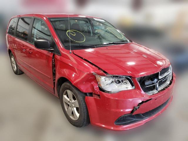 DODGE CARAVAN 2013 2c4rdgbg8dr758405