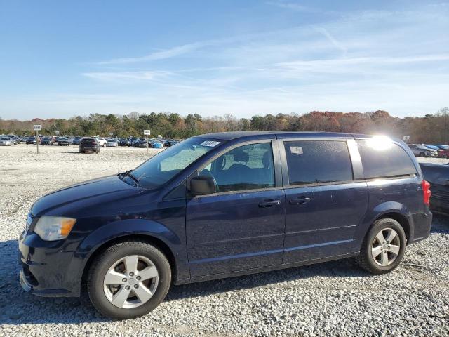 DODGE CARAVAN 2013 2c4rdgbg8dr761126