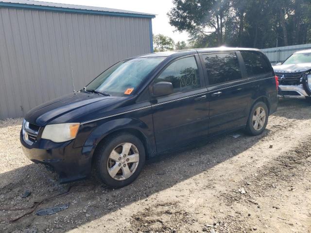 DODGE CARAVAN 2013 2c4rdgbg8dr762714