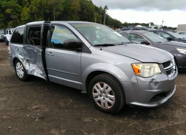 DODGE GRAND CARAVAN 2013 2c4rdgbg8dr768688