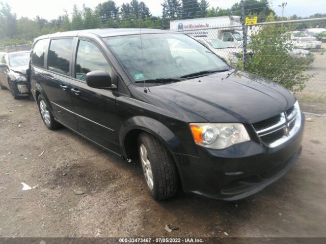 DODGE GRAND CARAVAN 2013 2c4rdgbg8dr799326