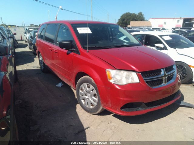 DODGE GRAND CARAVAN 2013 2c4rdgbg8dr804167