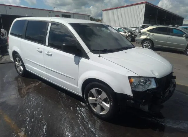 DODGE GRAND CARAVAN 2013 2c4rdgbg8dr812723