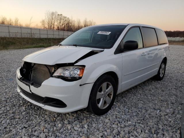 DODGE CARAVAN 2013 2c4rdgbg8dr814245