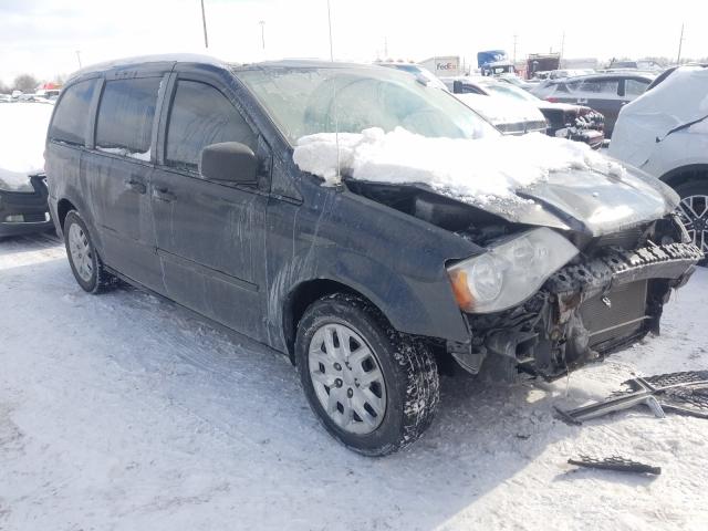 DODGE GRAND CARA 2014 2c4rdgbg8er100259