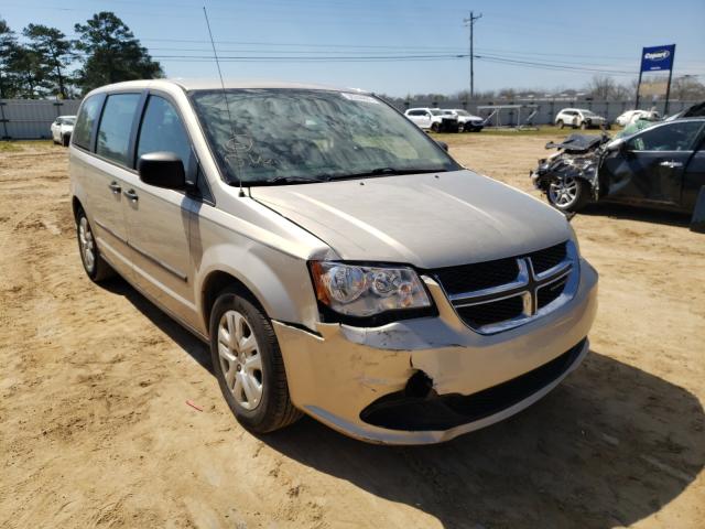 DODGE GRAND CARA 2014 2c4rdgbg8er102822