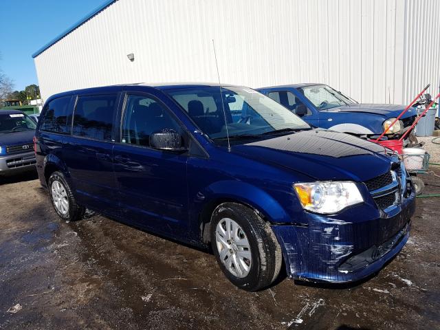 DODGE GRAND CARA 2014 2c4rdgbg8er110225