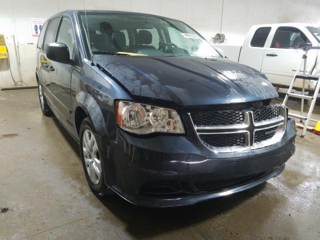 DODGE GRAND CARA 2014 2c4rdgbg8er129700