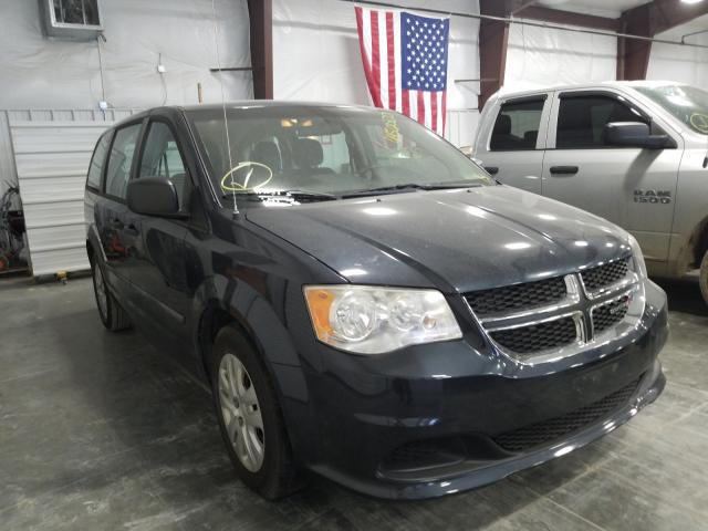 DODGE GRAND CARA 2014 2c4rdgbg8er161384