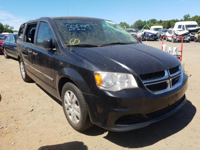 DODGE GRAND CARA 2014 2c4rdgbg8er161546