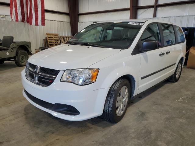 DODGE GRAND CARA 2014 2c4rdgbg8er162423