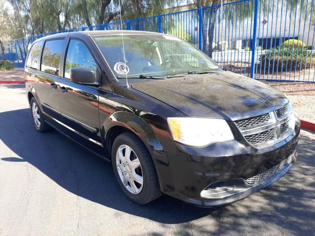 DODGE CARAVAN 2014 2c4rdgbg8er175477