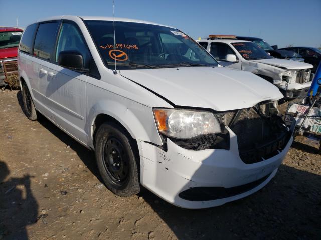 DODGE GRAND CARA 2014 2c4rdgbg8er194658