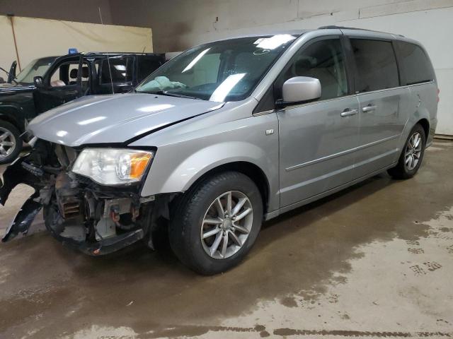 DODGE CARAVAN 2014 2c4rdgbg8er200670