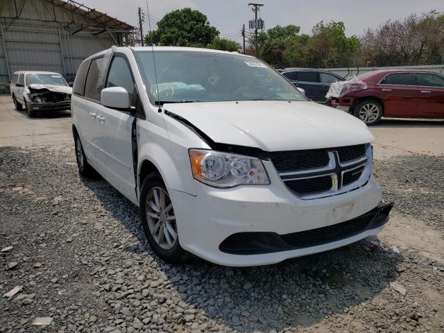 DODGE GRAND CARA 2014 2c4rdgbg8er223074