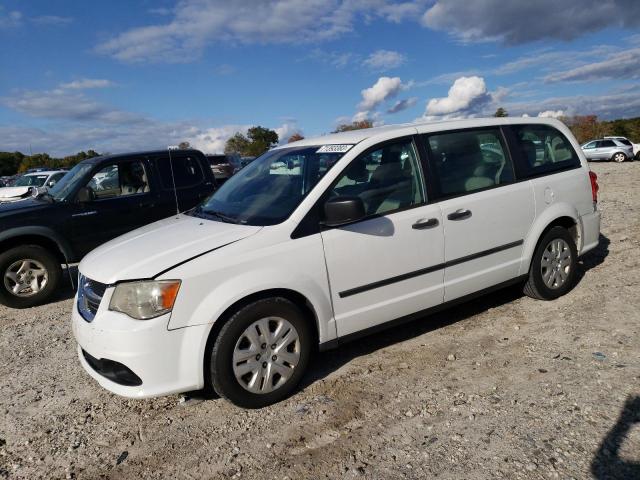 DODGE CARAVAN 2014 2c4rdgbg8er223995