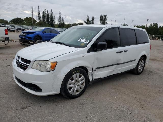 DODGE CARAVAN 2014 2c4rdgbg8er241302