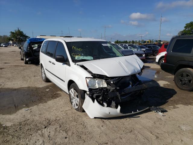 DODGE GRAND CARA 2014 2c4rdgbg8er276499