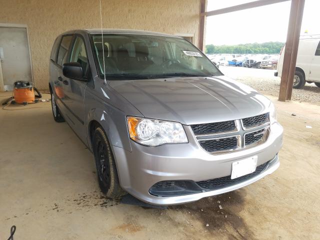 DODGE GRAND CARA 2014 2c4rdgbg8er279533