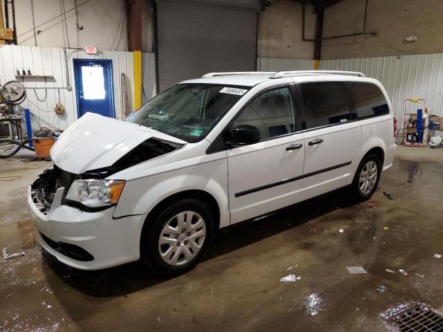 DODGE CARAVAN 2014 2c4rdgbg8er283971