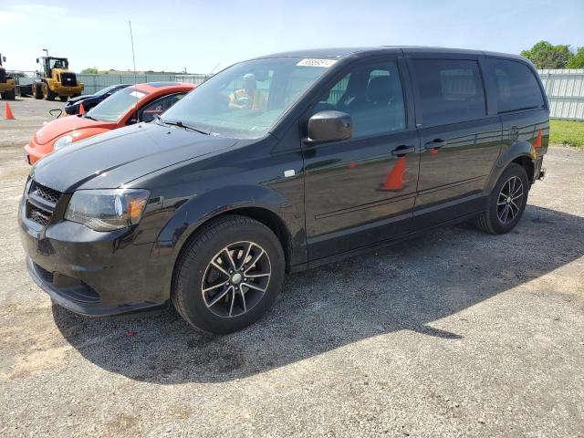 DODGE CARAVAN 2014 2c4rdgbg8er285381