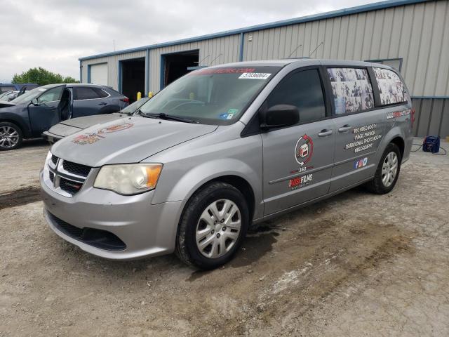 DODGE CARAVAN 2014 2c4rdgbg8er290659