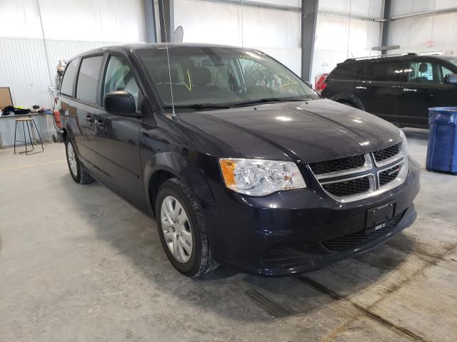 DODGE GRAND CARA 2014 2c4rdgbg8er302194