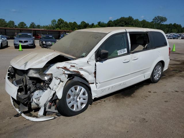 DODGE CARAVAN 2014 2c4rdgbg8er323546