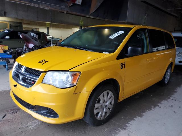 DODGE GRAND CARA 2014 2c4rdgbg8er340962