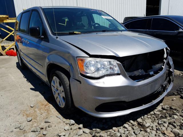 DODGE GRAND CARA 2014 2c4rdgbg8er344820