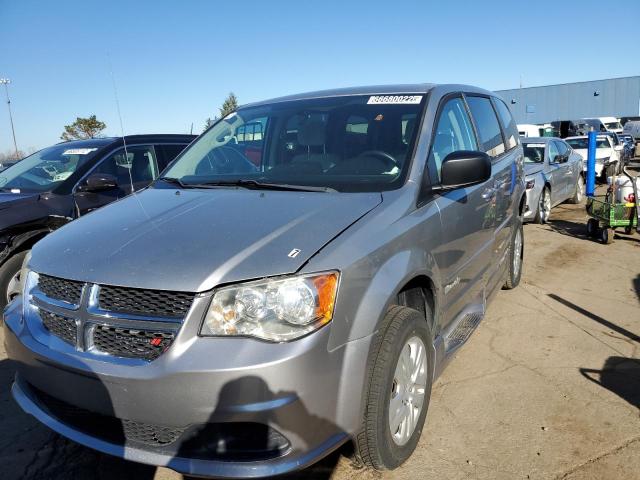 DODGE GRAND CARA 2014 2c4rdgbg8er360757