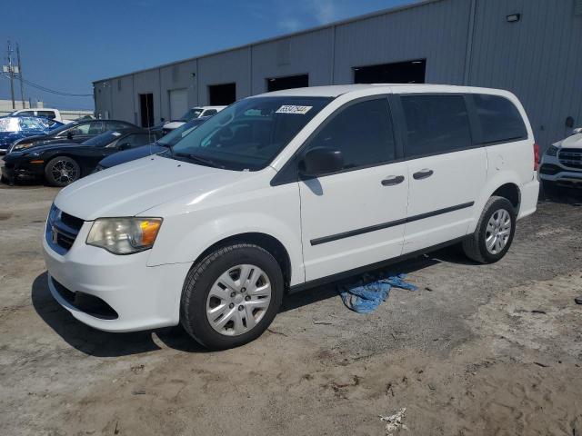 DODGE CARAVAN 2014 2c4rdgbg8er361892