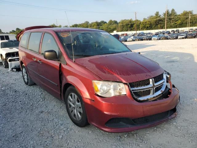 DODGE GRAND CARA 2014 2c4rdgbg8er362556