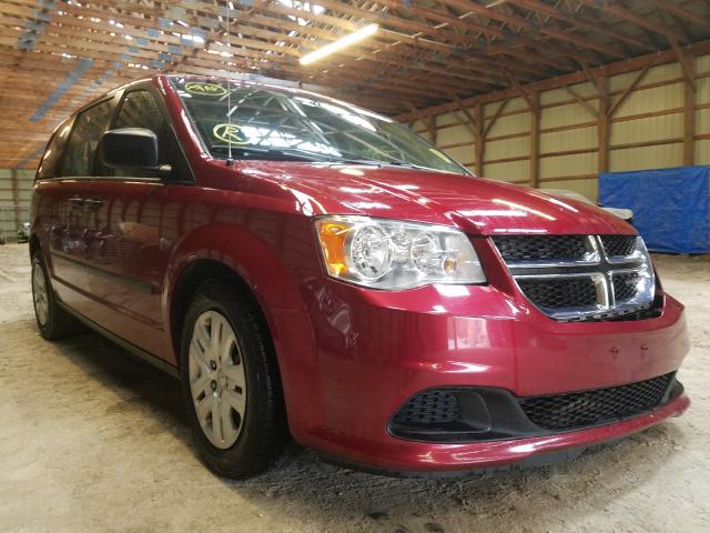 DODGE GRAND CARA 2014 2c4rdgbg8er370303