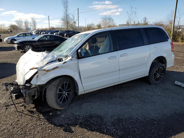 DODGE CARAVAN 2014 2c4rdgbg8er373802