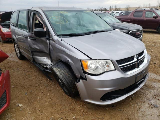 DODGE GRAND CARA 2014 2c4rdgbg8er376392