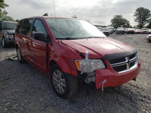 DODGE GRAND CARA 2014 2c4rdgbg8er376716