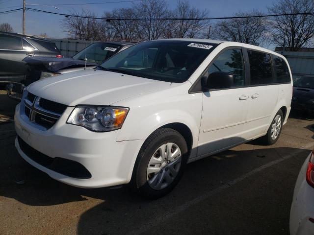 DODGE CARAVAN 2014 2c4rdgbg8er378532