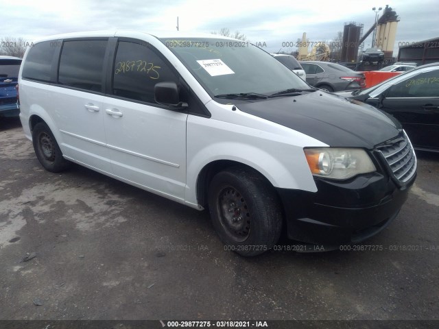 DODGE GRAND CARAVAN 2014 2c4rdgbg8er379132